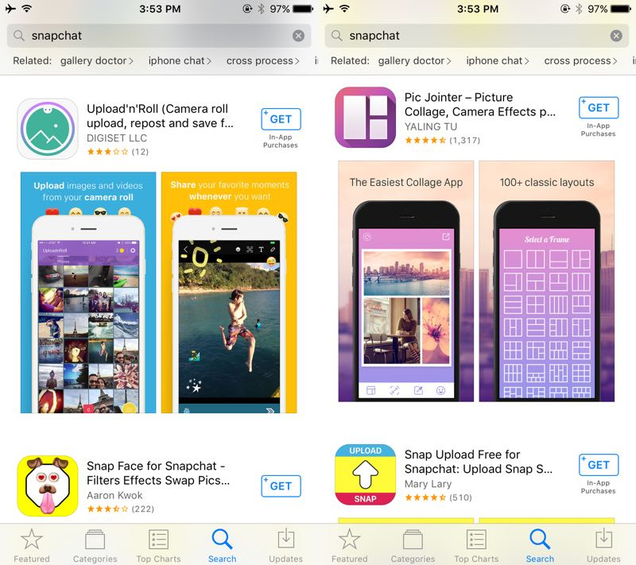 Illustration for article titled Apple’s App Store Is About to Get Soooooooo Much Better